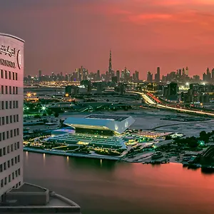 Otel Intercontinental Festival By Ihg