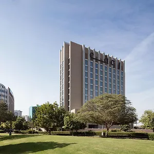 Otel Rove Centre, Deira