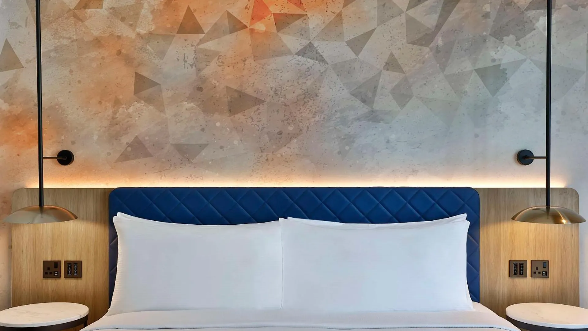 Hilton Garden Inn Dubai Business Bay