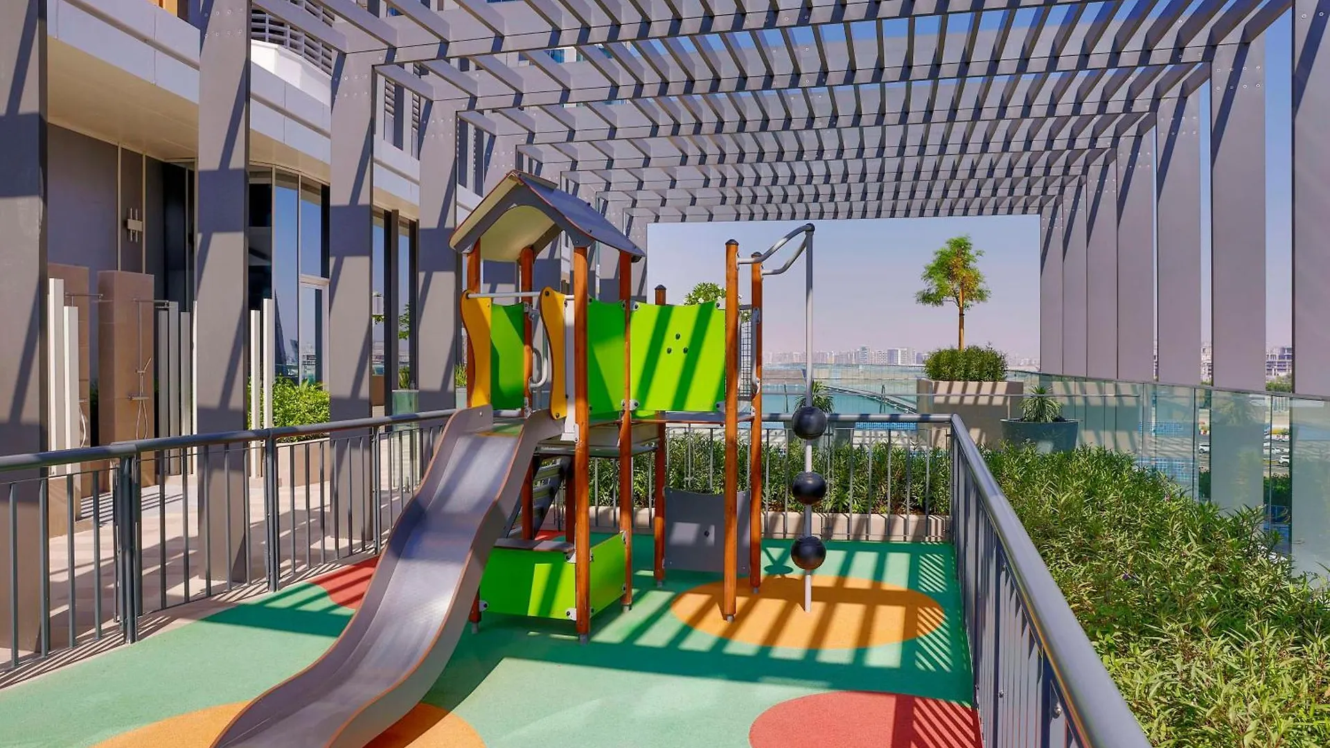 Hilton Garden Inn Dubai Business Bay