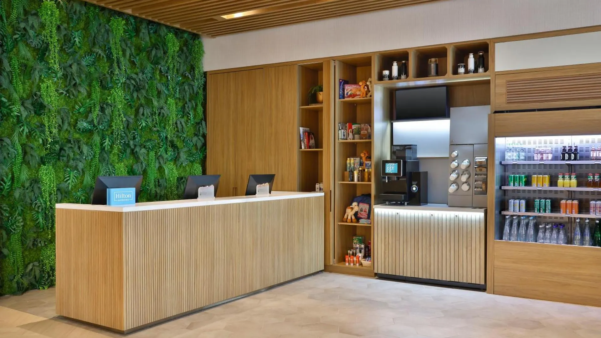 Hilton Garden Inn Dubai Business Bay Förenade Arabemiraten